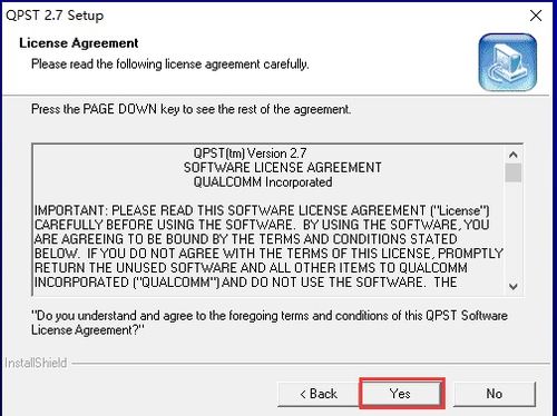 QPST 2025 最新版官方指南 高通芯片传输软件电脑版免费下载与开发应用