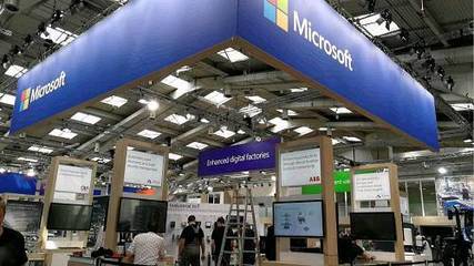 2018汉诺威工博会 计算机软件开发的未来已来